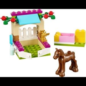3 for $35 Discontinued lego friends set!